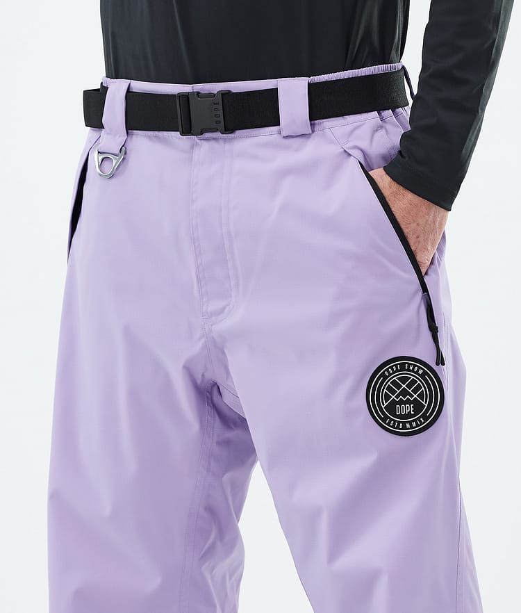 Dope Blizzard Pantalones Esquí Hombre Faded Violet, Imagen 5 de 5