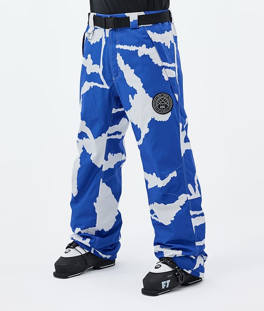 Dope Blizzard Skihose Herren Noice