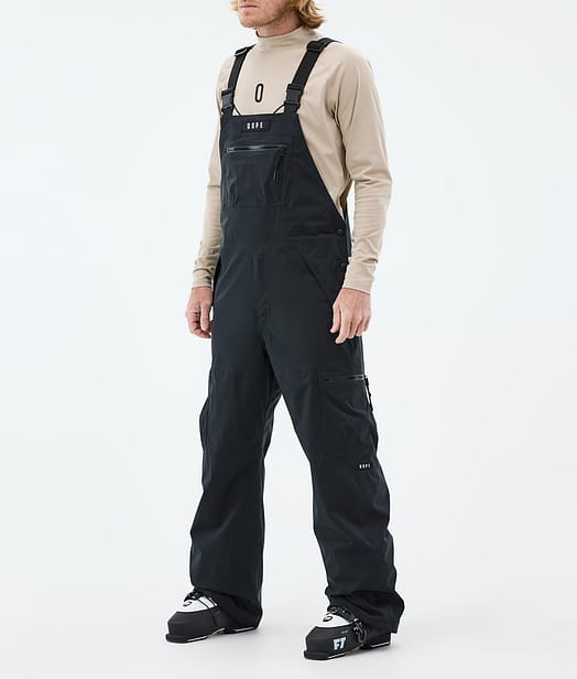 Dope Vertex Skihose Herren Black