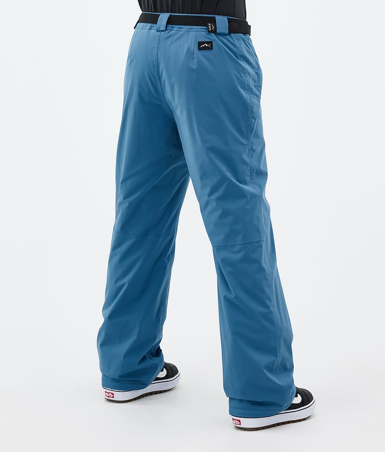 Dope Blizzard W Pantaloni Snowboard Donna Blue Steel, Immagine 4 di 5