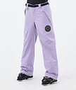 Dope Blizzard W Skihose Damen Faded Violet