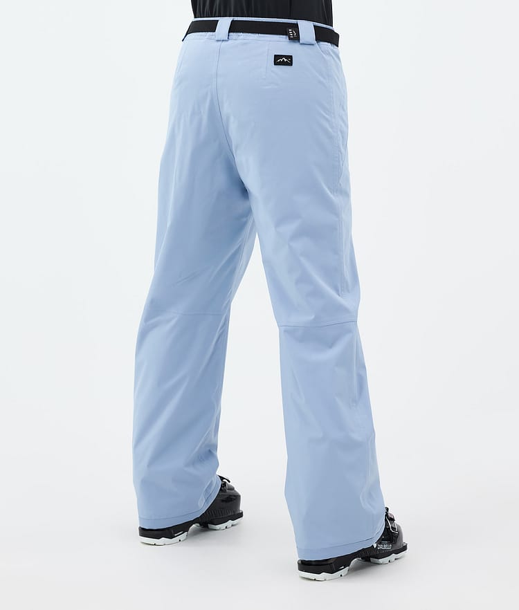 Dope Blizzard W Pantalones Esquí Mujer Light Blue, Imagen 4 de 5