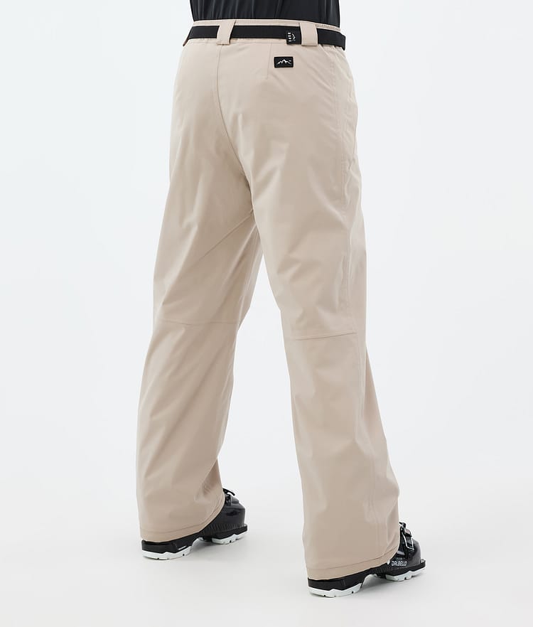 Dope Blizzard W Skihose Damen Sand, Bild 4 von 5