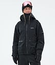 Dope Vertex W Chaqueta Snowboard Mujer Black