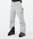 Montec Kirin Skibroek Heren Light Grey
