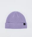 Dope Fisherman Beanie čepice Pánské Faded Violet