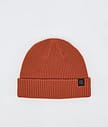 Dope Fisherman Beanie čepice Pánské Burned Orange