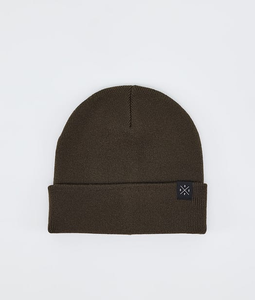 Dope Solitude Hue Dark Brown