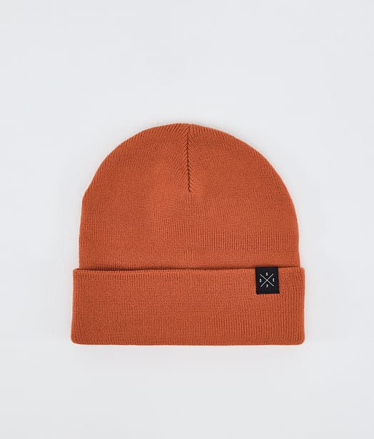 Dope Solitude Gorro Burned Orange