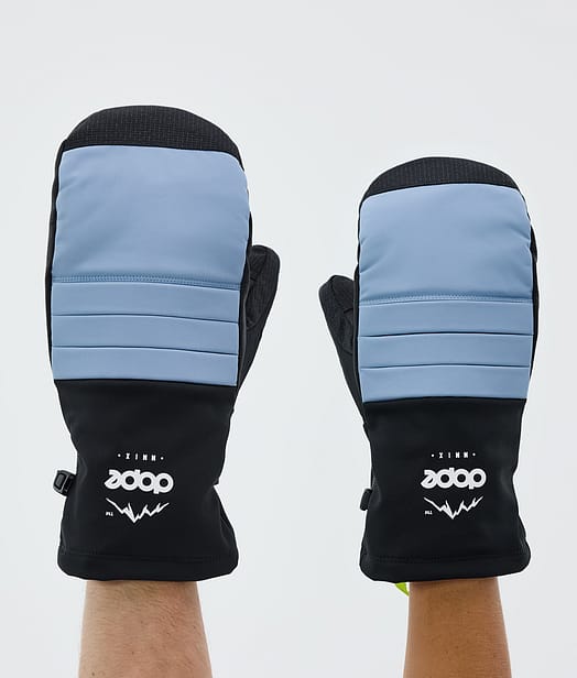 Dope Ace Wanten Light Blue