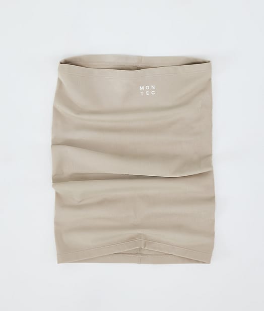 Montec Sierra Schlauchtuch Sand