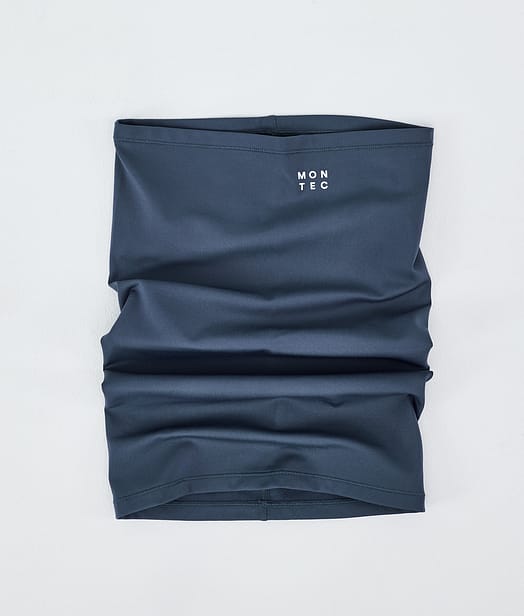 Montec Sierra Tour de cou Metal Blue