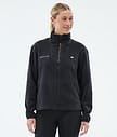 Montec Bravo W Forro Polar Mujer Black