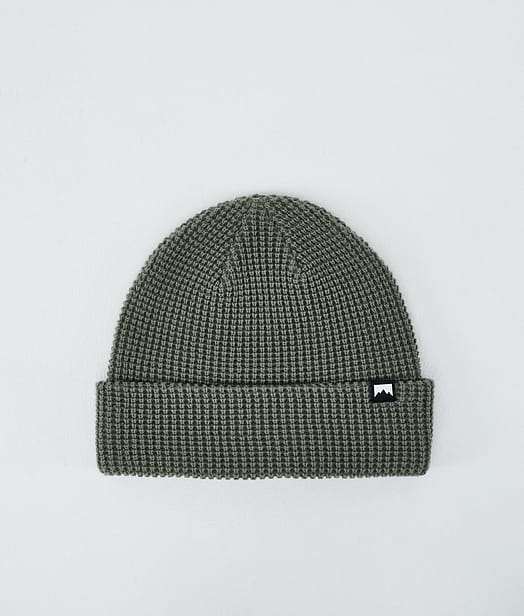 Montec Summit Gorro Greenish