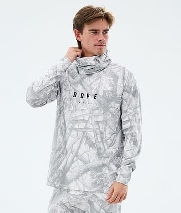 Dope Snuggle Base Layer Top MMIX Fakewood