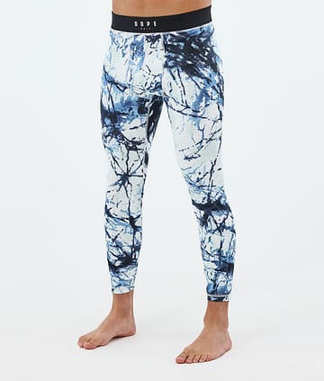 Dope Snuggle Base Layer Pant MMIX Glacier Vein