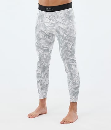 Dope Snuggle Base Layer Pant MMIX Fakewood