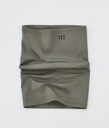 Montec Sierra Facemask Greenish