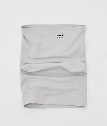 Montec Sierra Facemask Light Grey