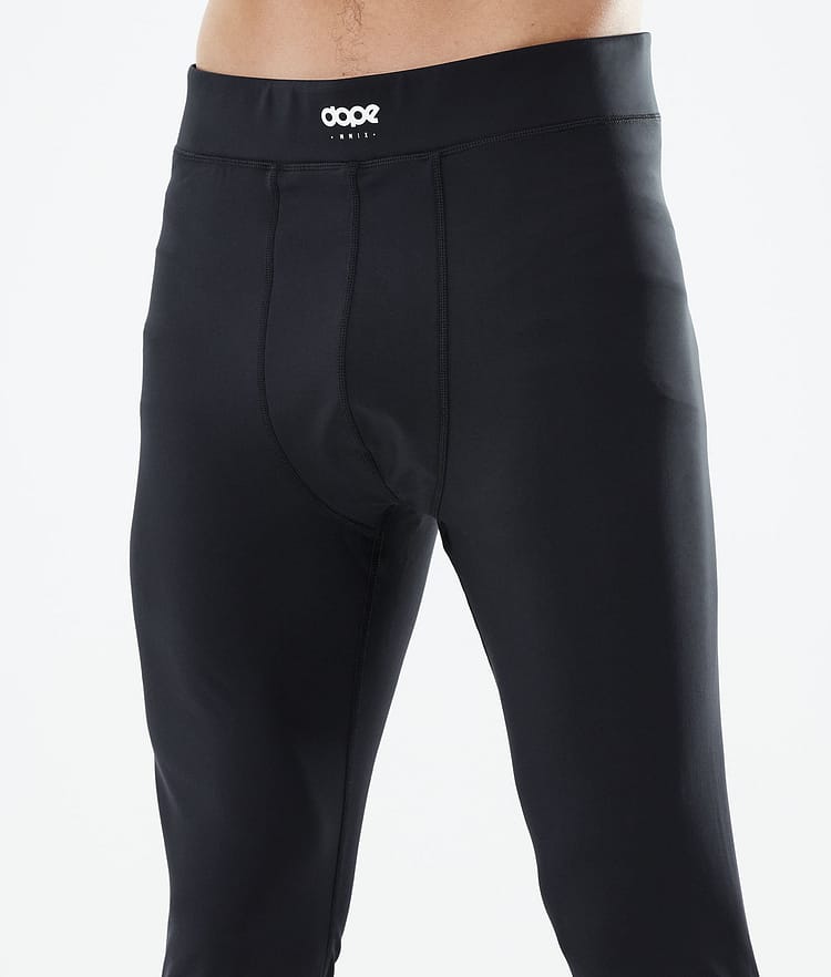 Dope Snuggle 21 Pantalón Térmico Hombre 2X-Up Black, Imagen 5 de 7