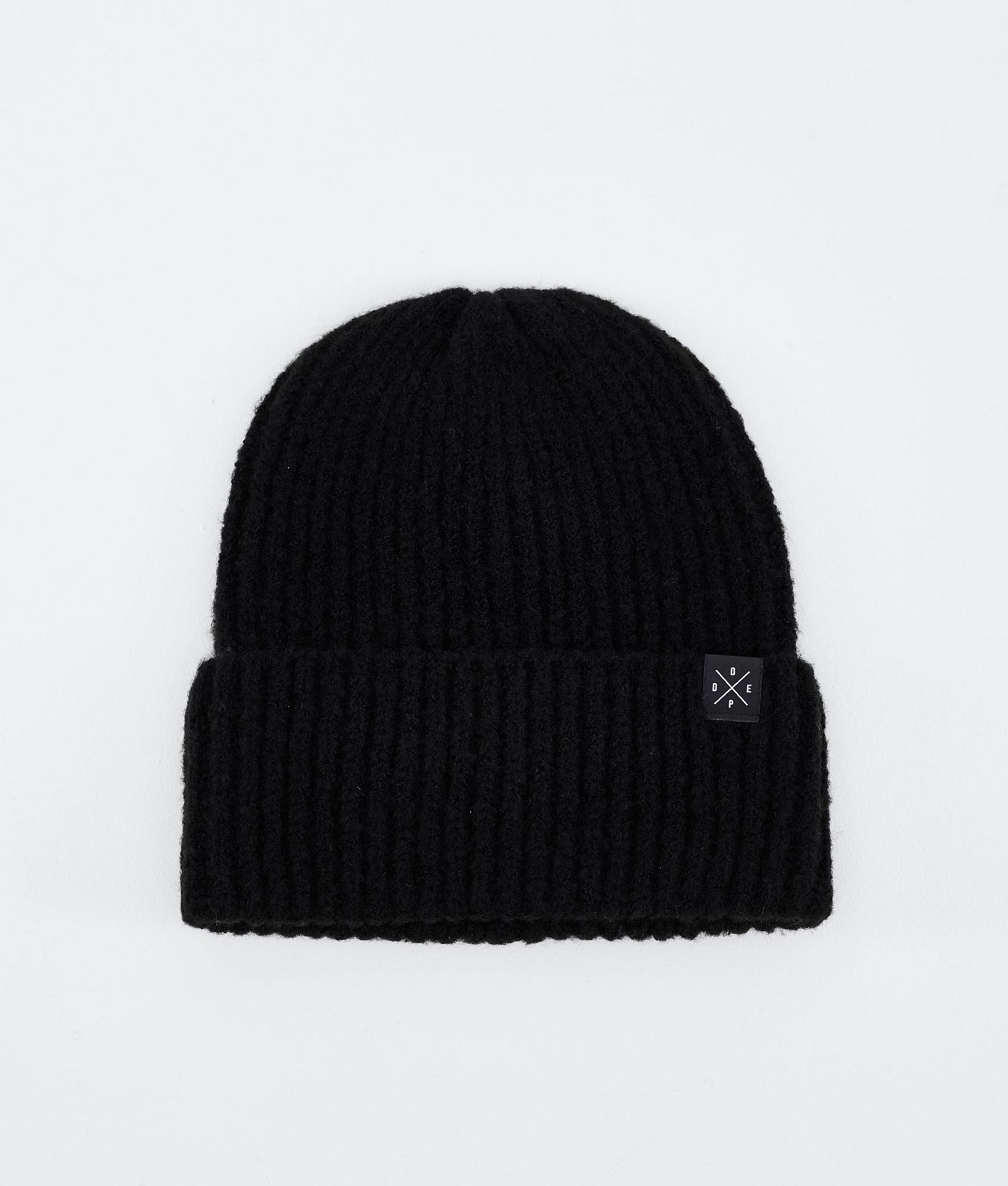 Dope Chunky 2021 Czapka Beanie Black, Zdjęcie 1 z 3