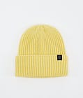 Dope Chunky Czapka Beanie Faded Yellow, Zdjęcie 1 z 3