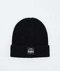 Dope Ribbed Paradise Czapka Beanie Black, Zdjęcie 1 z 3