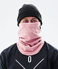 Dope Cozy Tube Ochraniacze na Twarz Pink, Zdjęcie 4 z 6