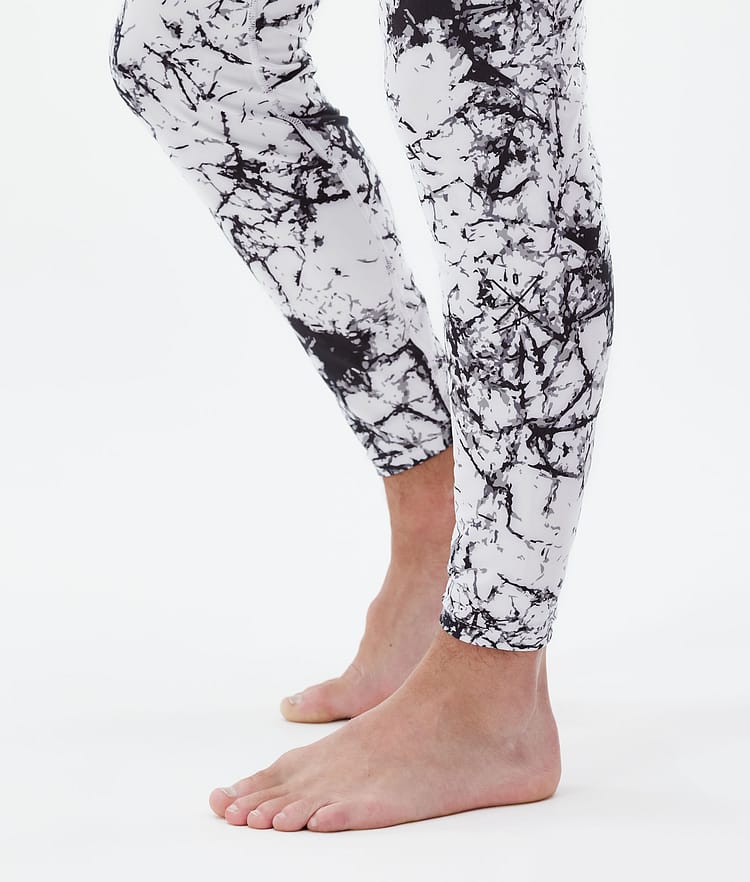 Dope Snuggle Legginsy Termoaktywne Mężczyźni 2X-Up Rock, Zdjęcie 7 z 7