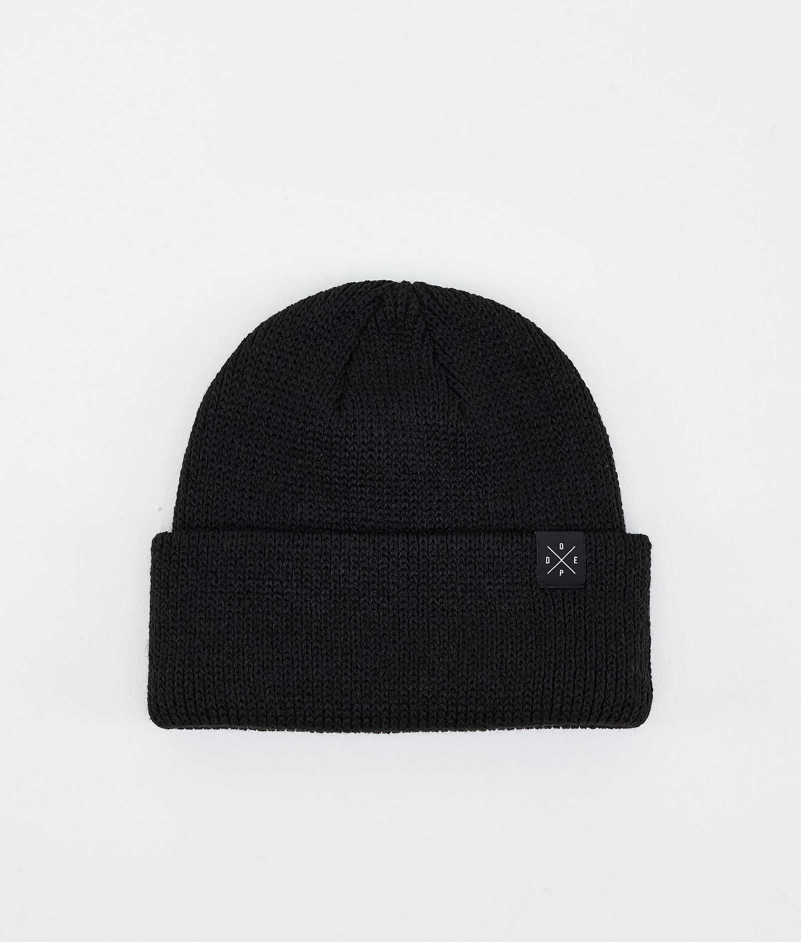 Dope Drifter II 2021 Beanie čepice Black, Obrázek 1 z 3