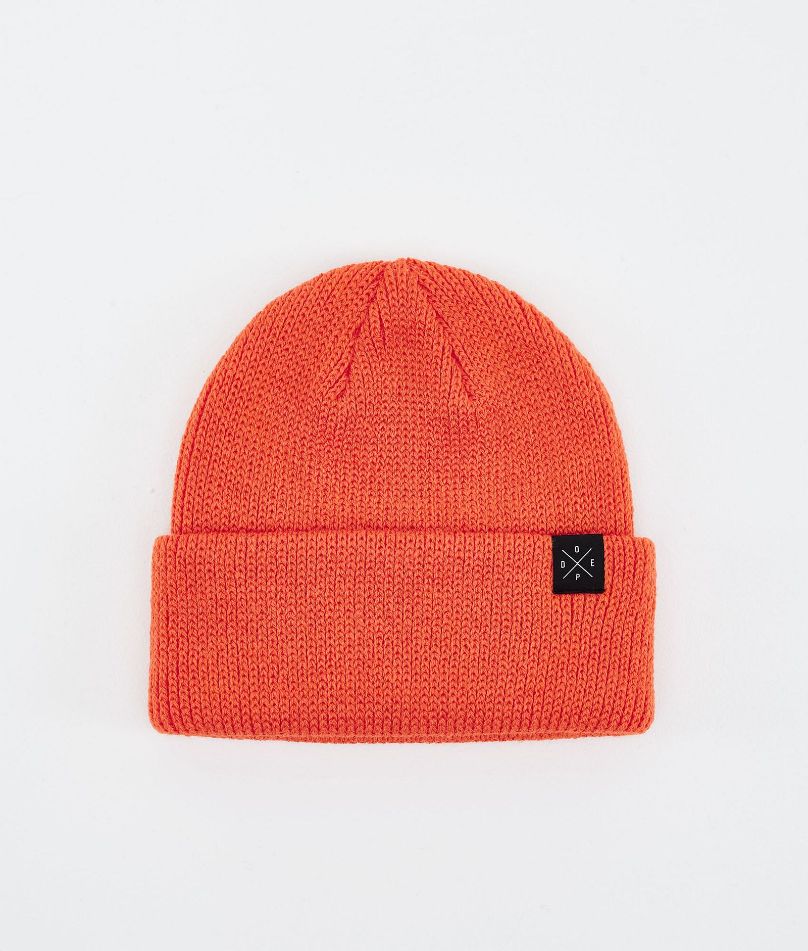 Dope Drifter II Bonnet Orange, Image 1 sur 3