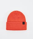 Dope Drifter II Czapka Beanie Mężczyźni Orange