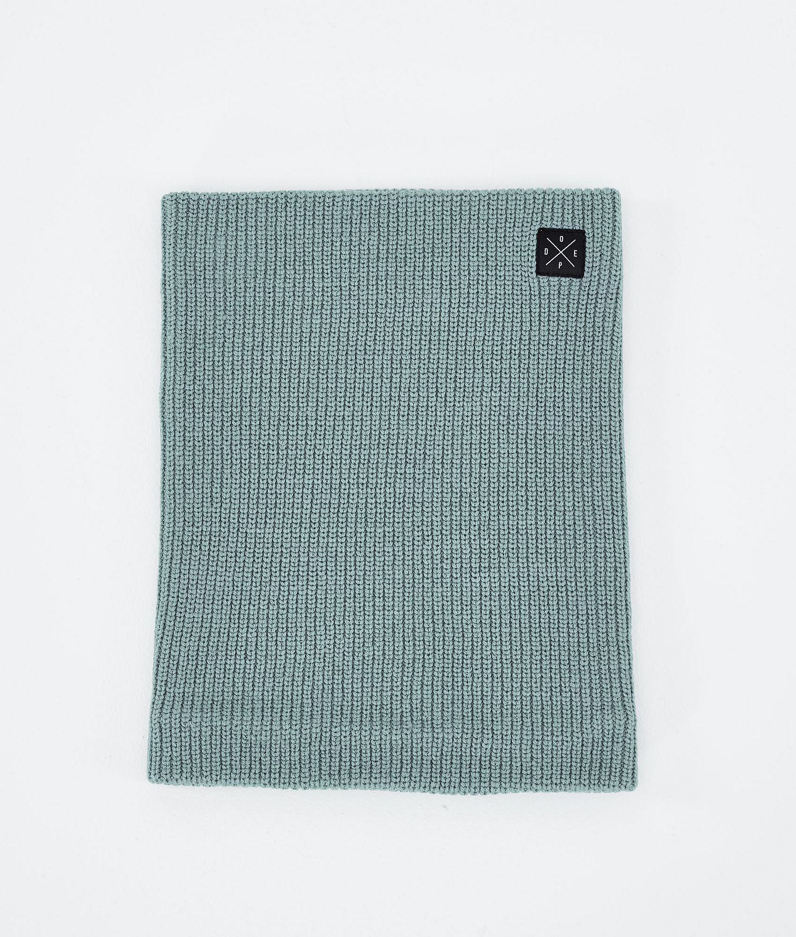 Dope 2X-UP Knitted Maska Faded Green, Obrázek 1 z 3