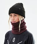 Dope 2X-UP Knitted Maska Burgundy, Obrázek 3 z 3