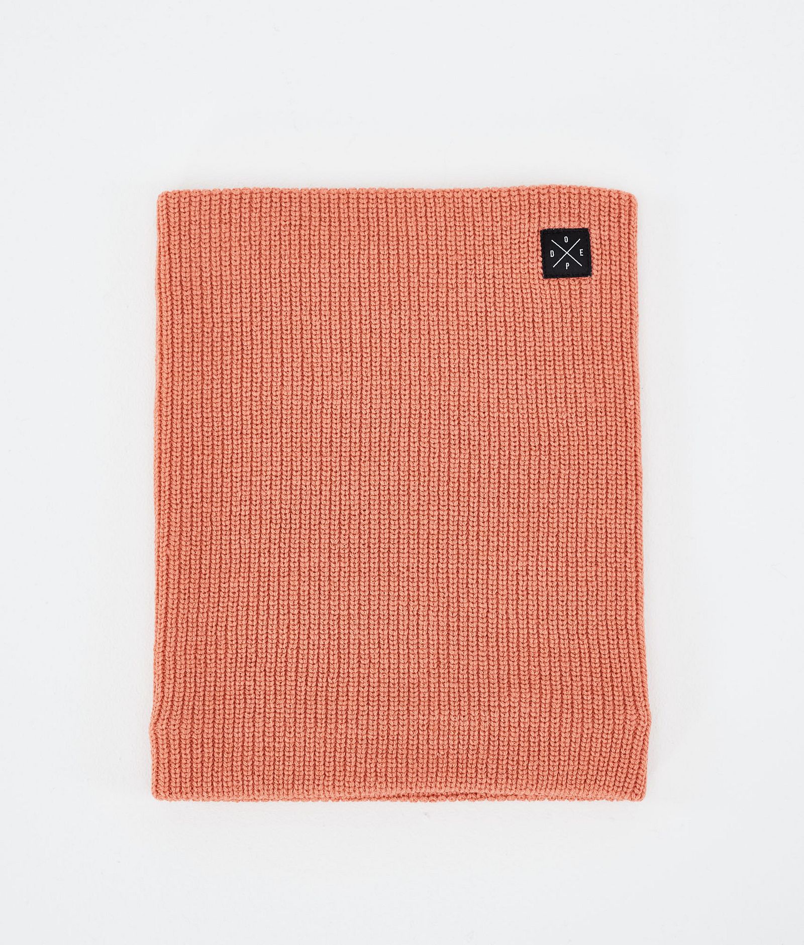 Dope 2X-UP Knitted Maska Peach, Obrázek 1 z 3