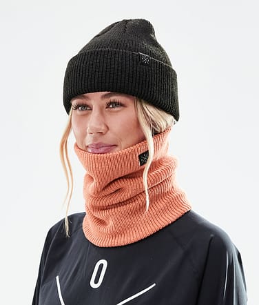 Dope 2X-UP Knitted Ochraniacze na Twarz Peach