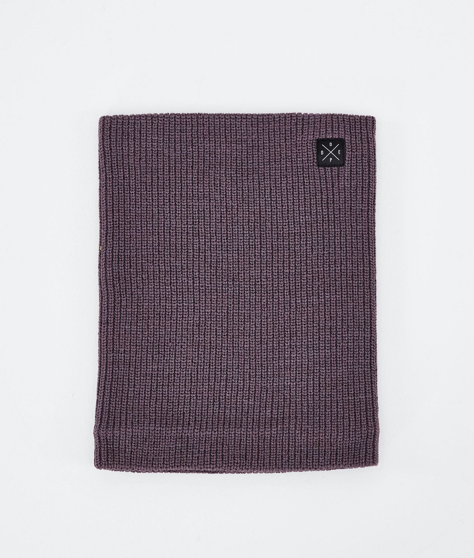 Dope 2X-UP Knitted Maska Faded Grape, Obrázek 1 z 3