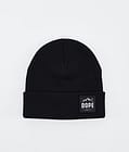 Dope Paradise Czapka Beanie Black, Zdjęcie 1 z 3