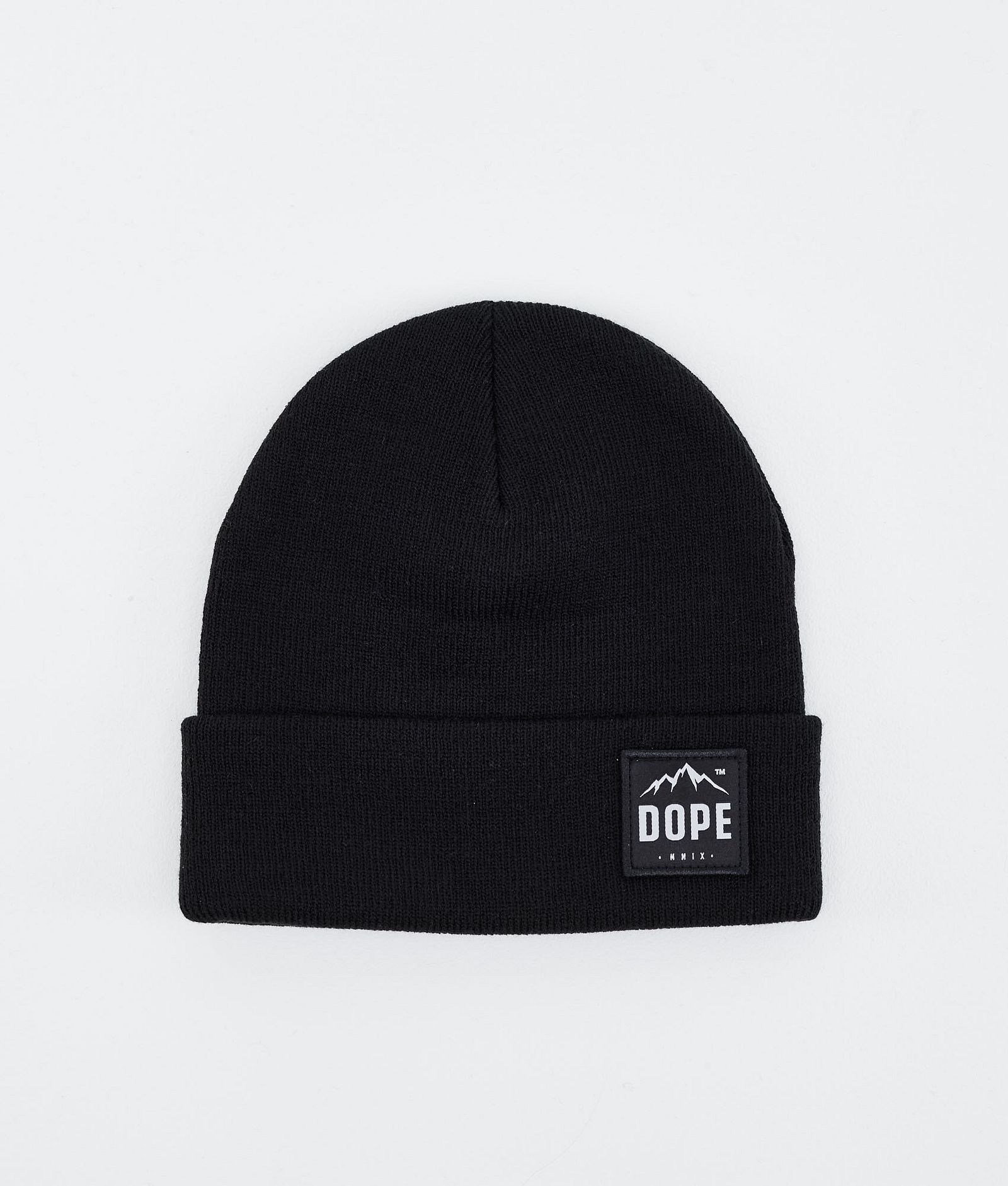 Dope Paradise Czapka Beanie Black, Zdjęcie 1 z 3