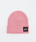 Dope Paradise Czapka Beanie Pink, Zdjęcie 1 z 3