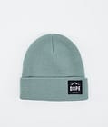 Dope Paradise Czapka Beanie Faded Green, Zdjęcie 1 z 3