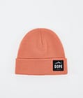 Dope Paradise Beanie čepice Peach, Obrázek 1 z 3