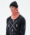 Dope Cozy Tube Ochraniacze na Twarz Peach, Zdjęcie 3 z 6