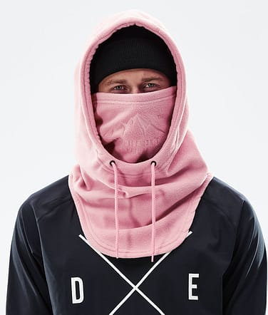 Dope Cozy Hood II 2021 Pasamontañas Pink