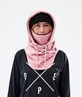 Dope Cozy Hood II 2021 Ochraniacze na Twarz Pink, Zdjęcie 5 z 6