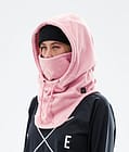 Dope Cozy Hood II 2021 Ochraniacze na Twarz Pink, Zdjęcie 6 z 6