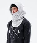 Dope Cozy Hood II 2021 Pasamontañas Light Grey, Imagen 3 de 6