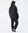 Dope Blizzard Outfit Snowboard Uomo Black/Black, Image 2 of 2