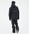 Dope Legacy Outfit Sci Uomo Black/Black, Image 2 of 2