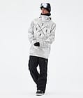 Dope Yeti Snowboard Outfit Herren Grey Camo/Black, Image 1 of 2